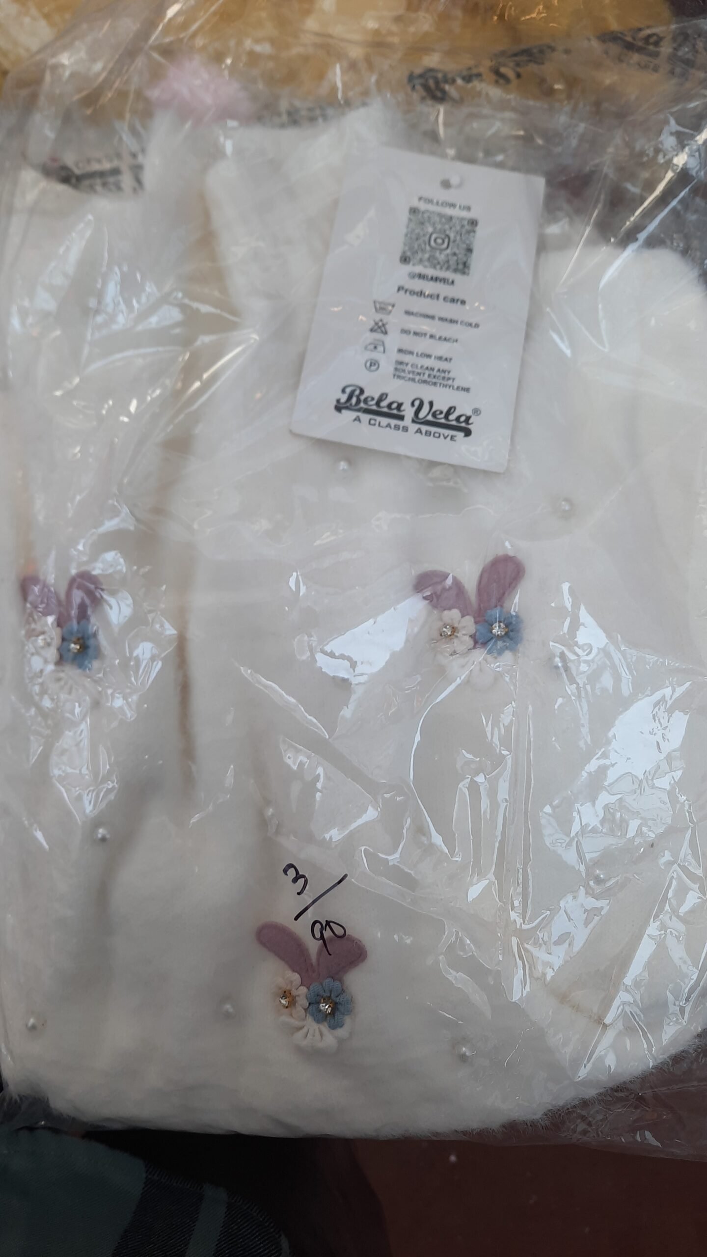 Woolen winter wear Top - Image 2